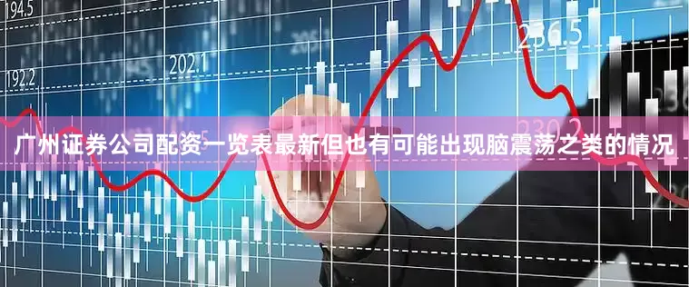 广州证券公司配资一览表最新但也有可能出现脑震荡之类的情况
